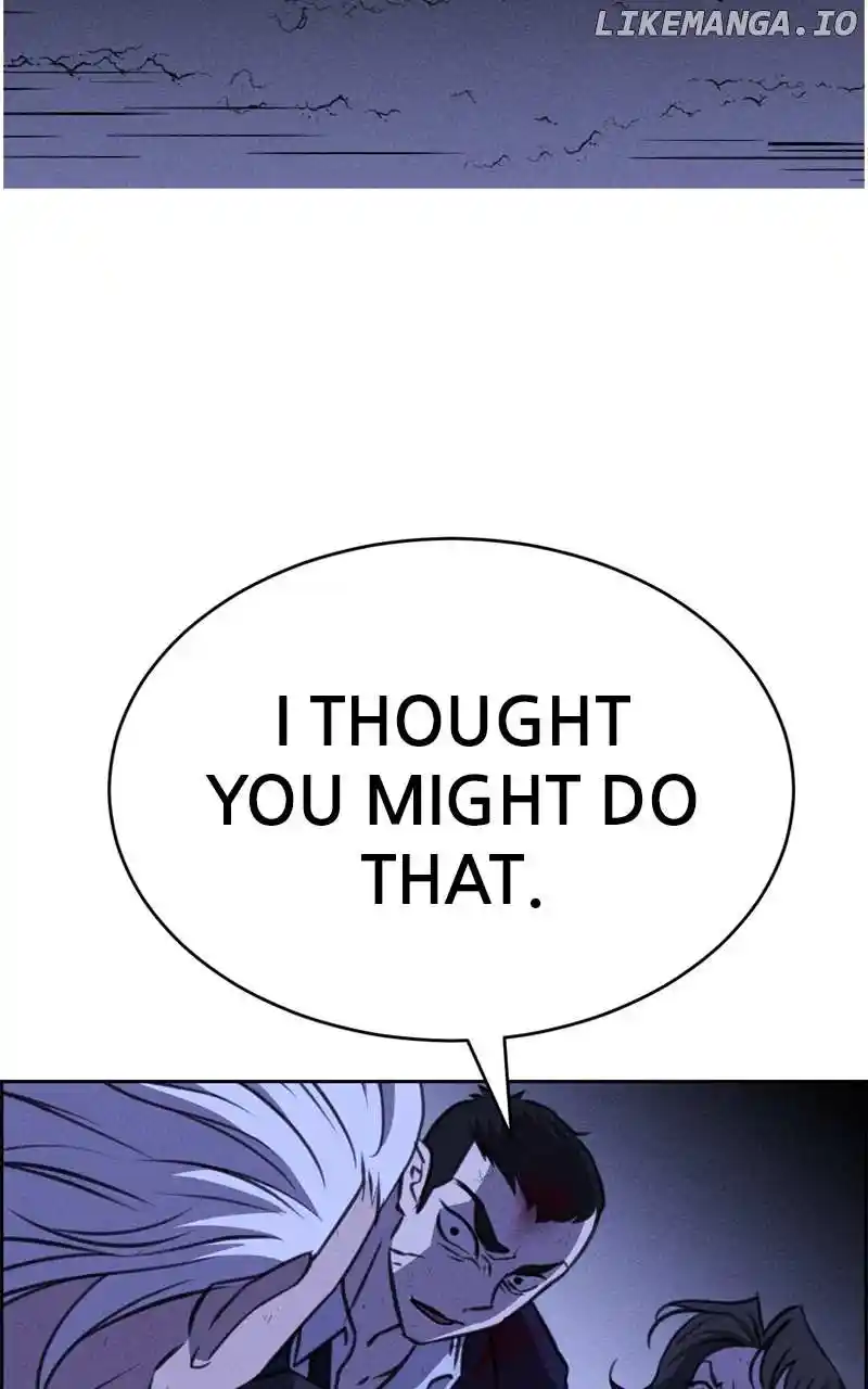 Flawed Almighty Chapter 117