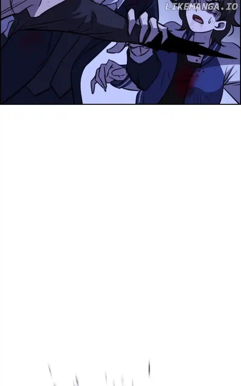 Flawed Almighty Chapter 117