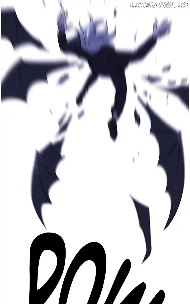 Flawed Almighty Chapter 117