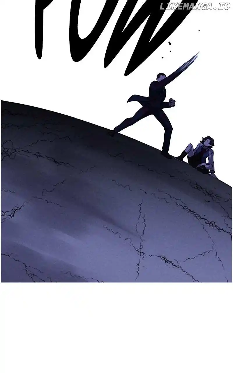 Flawed Almighty Chapter 117