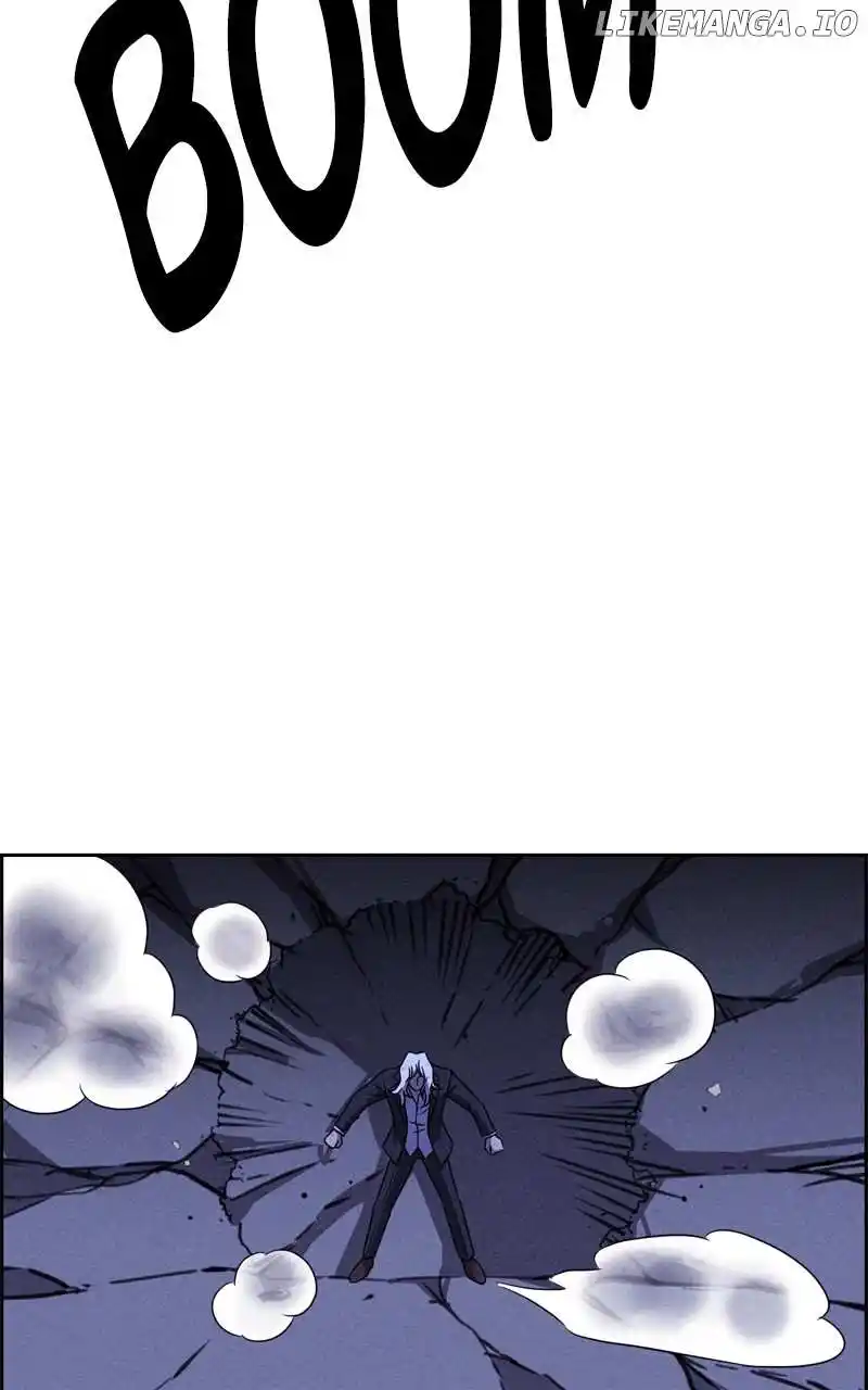 Flawed Almighty Chapter 117