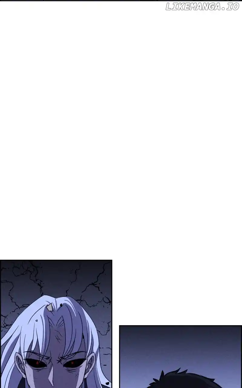 Flawed Almighty Chapter 117