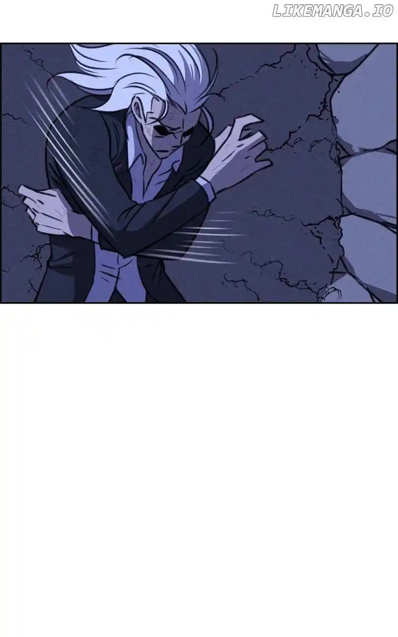 Flawed Almighty Chapter 117