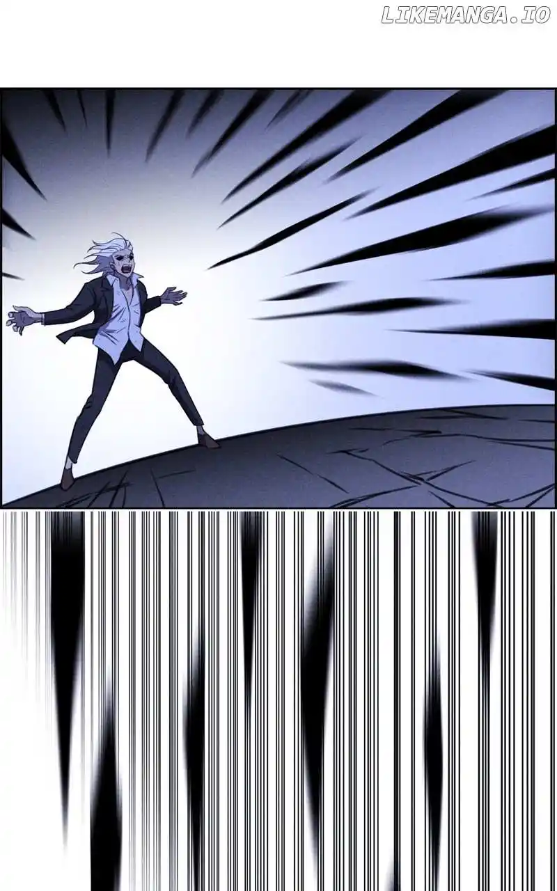 Flawed Almighty Chapter 117