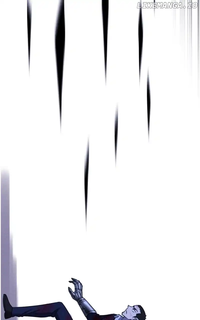 Flawed Almighty Chapter 117