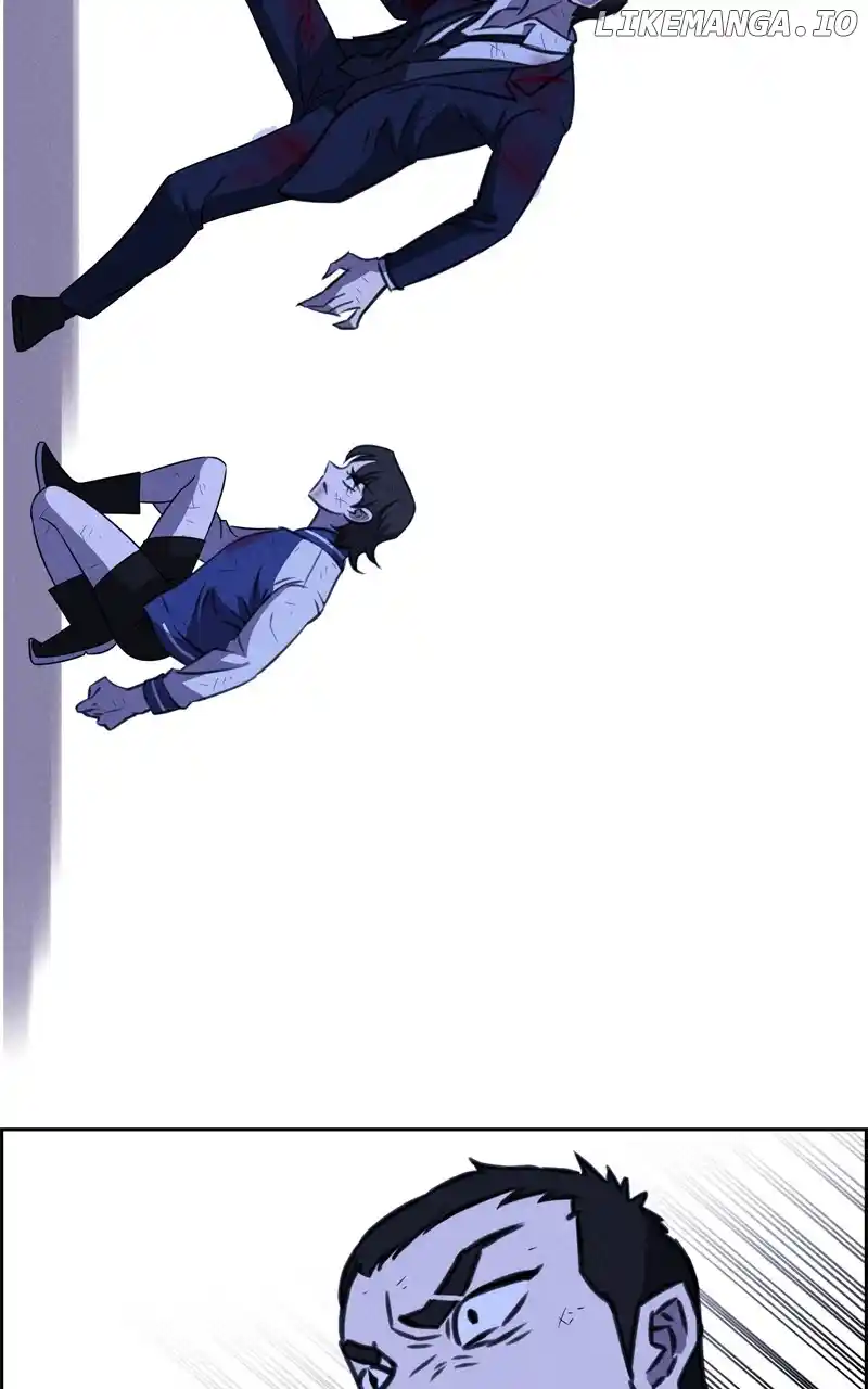 Flawed Almighty Chapter 117