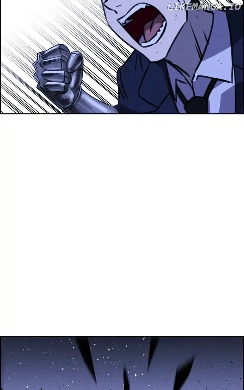 Flawed Almighty Chapter 117