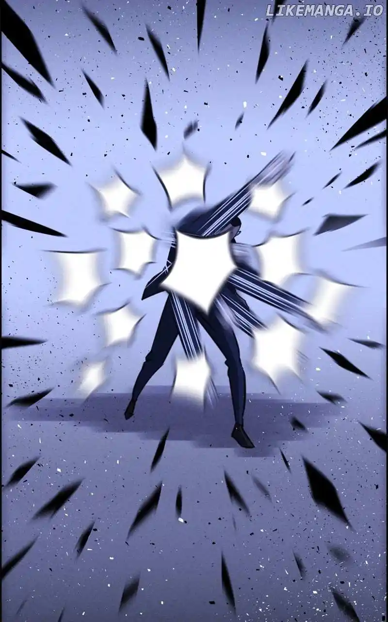 Flawed Almighty Chapter 117