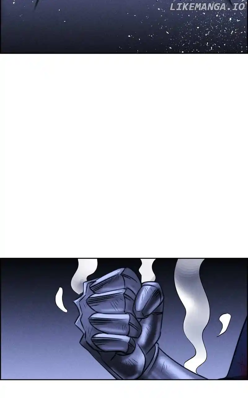 Flawed Almighty Chapter 117