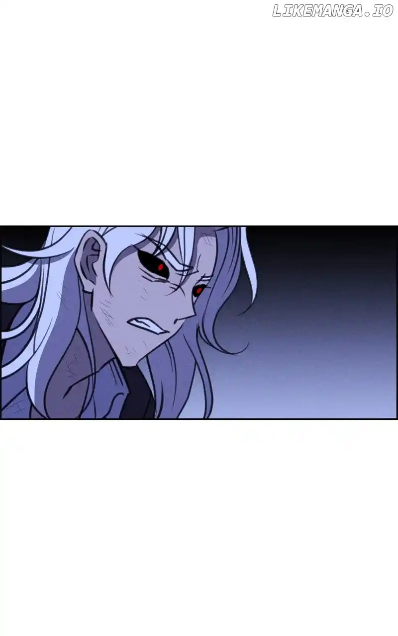 Flawed Almighty Chapter 117