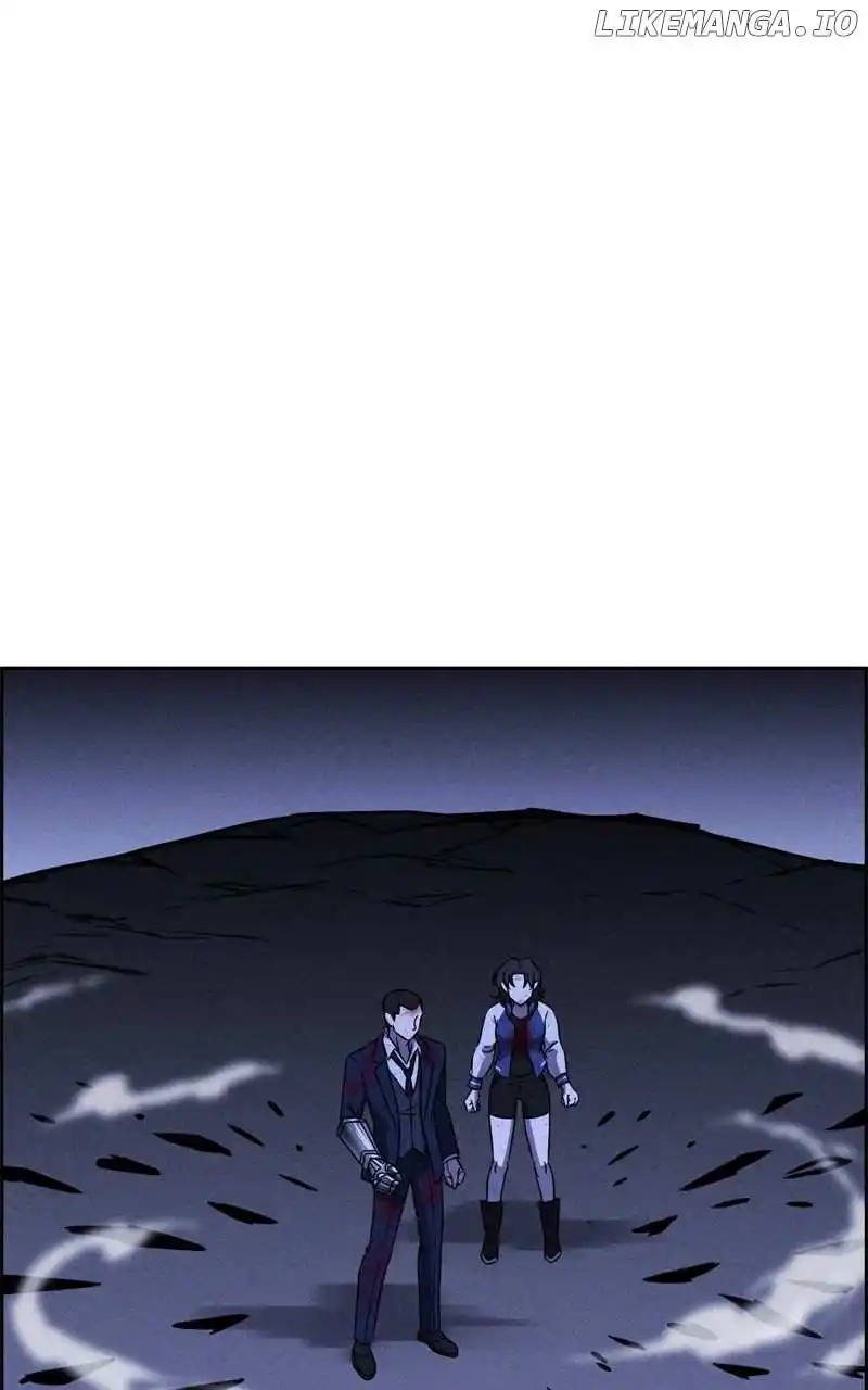 Flawed Almighty Chapter 117