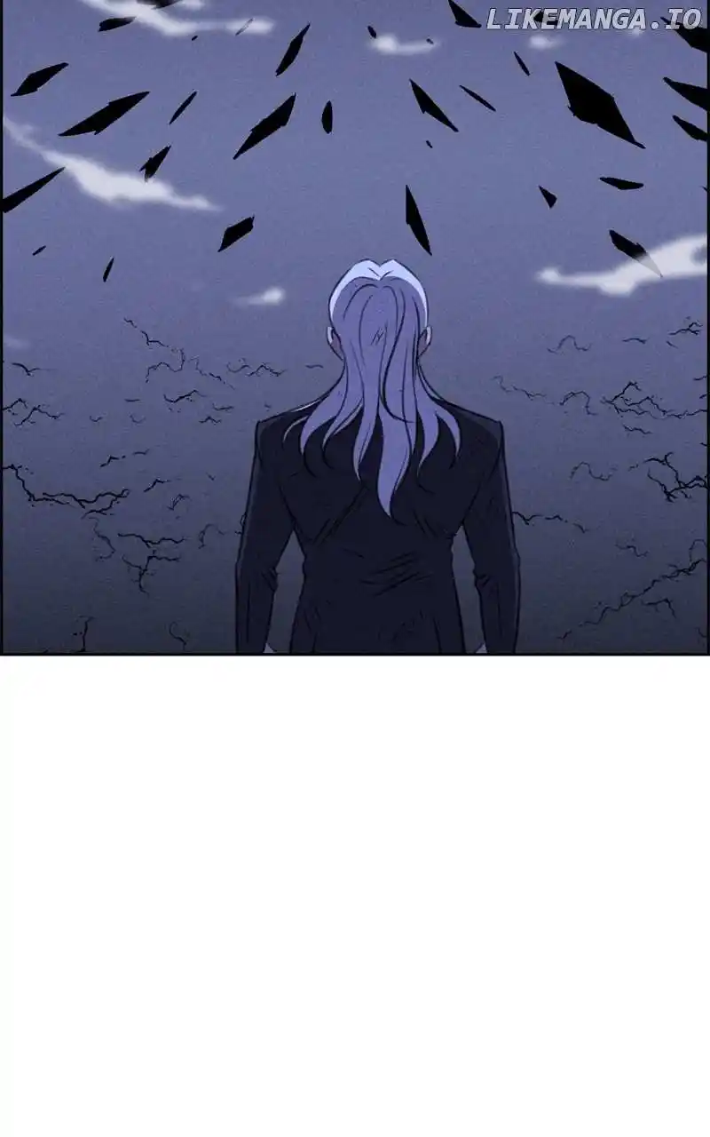 Flawed Almighty Chapter 117