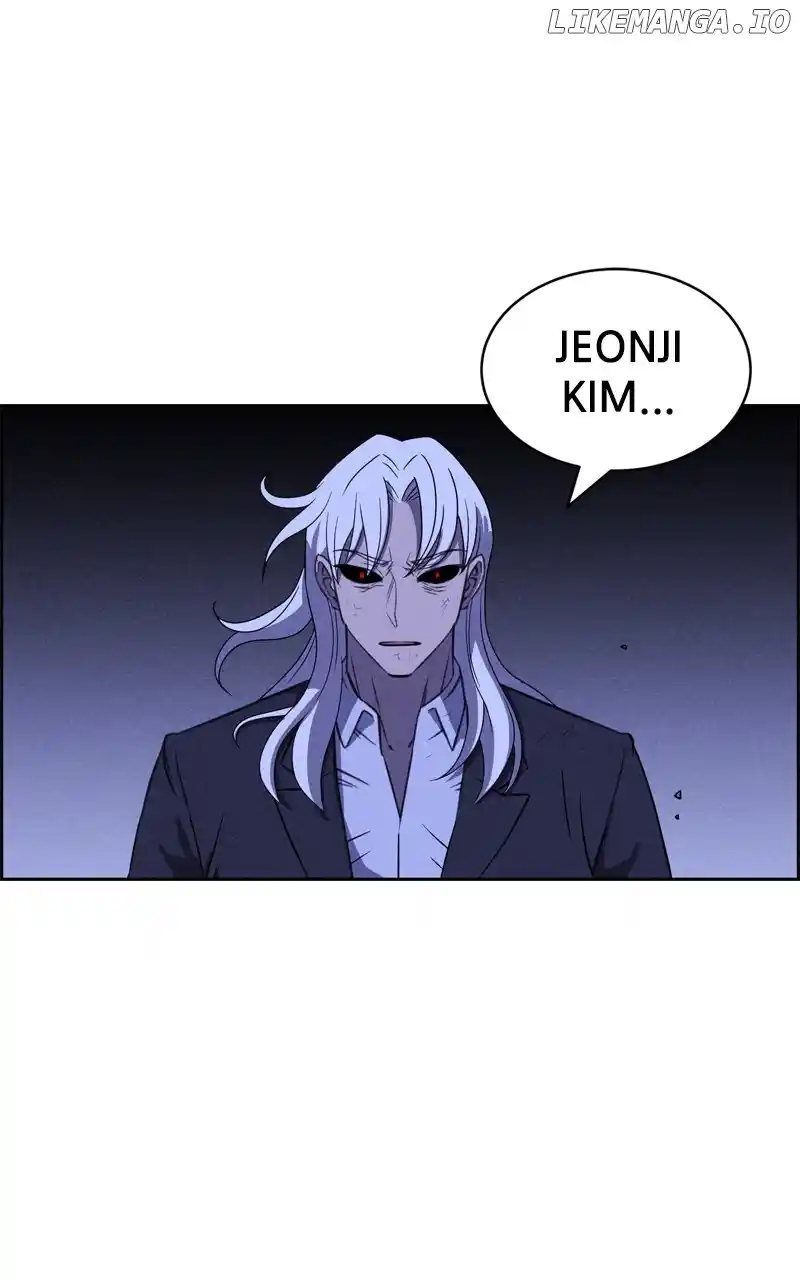 Flawed Almighty Chapter 117