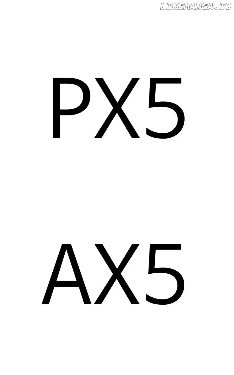 Flawed Almighty Chapter 117