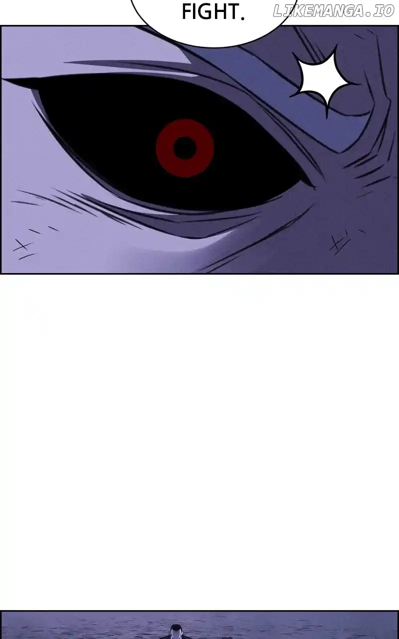 Flawed Almighty Chapter 117