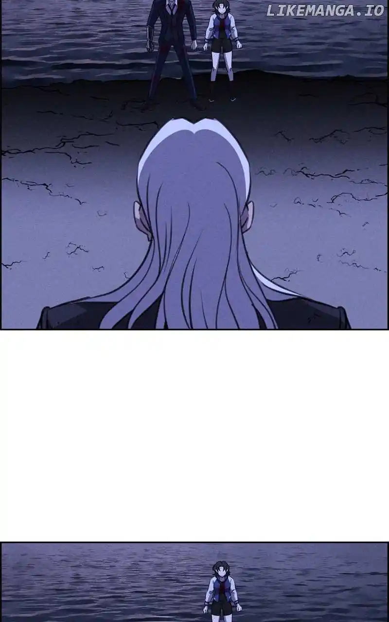 Flawed Almighty Chapter 117