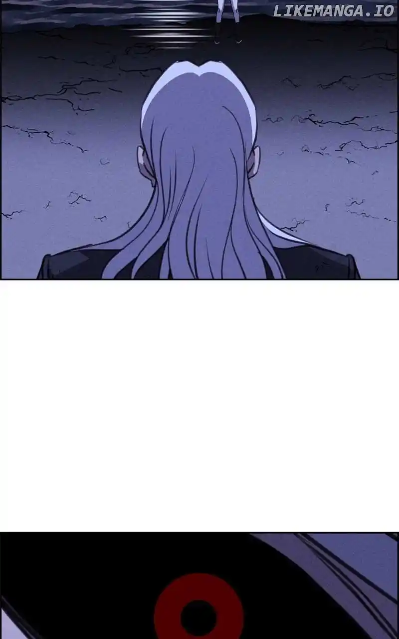 Flawed Almighty Chapter 117