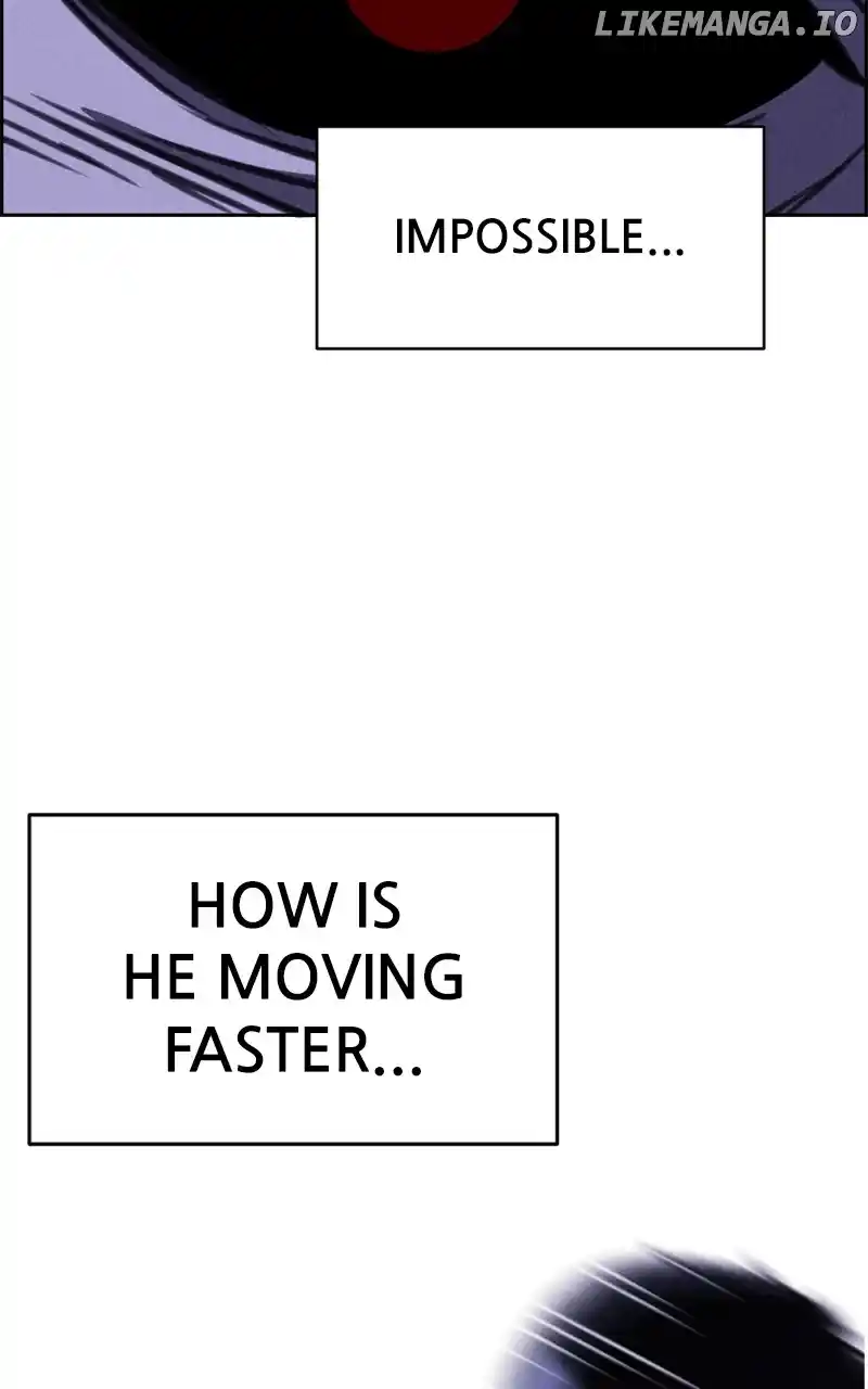 Flawed Almighty Chapter 117