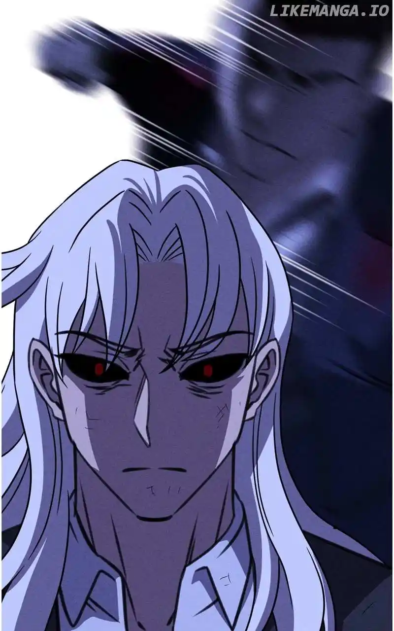 Flawed Almighty Chapter 117