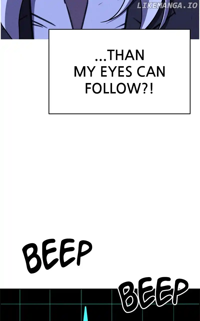 Flawed Almighty Chapter 117