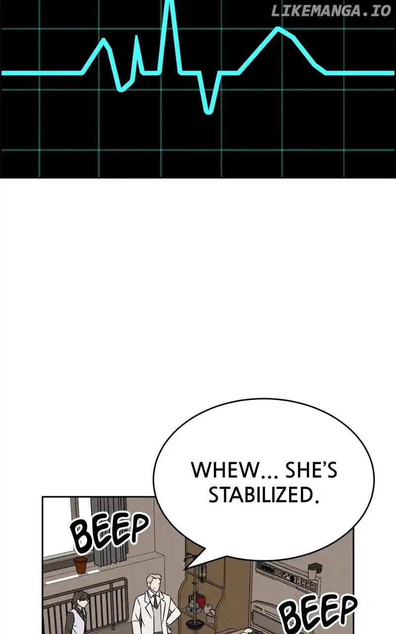 Flawed Almighty Chapter 117