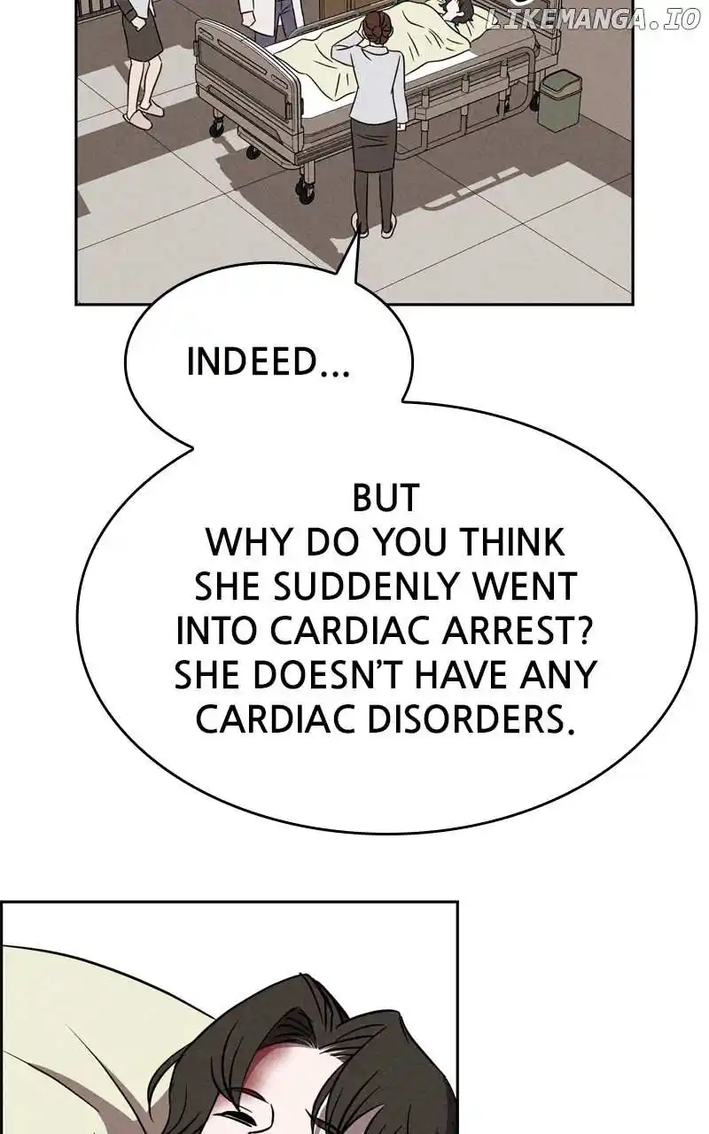 Flawed Almighty Chapter 117