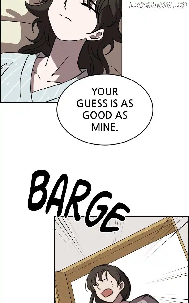 Flawed Almighty Chapter 117