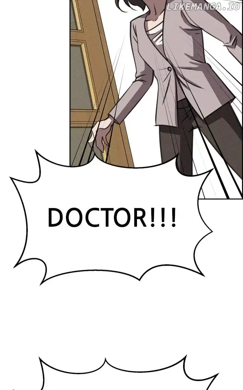 Flawed Almighty Chapter 117