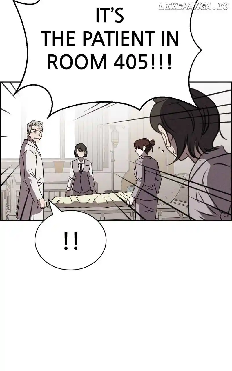 Flawed Almighty Chapter 117