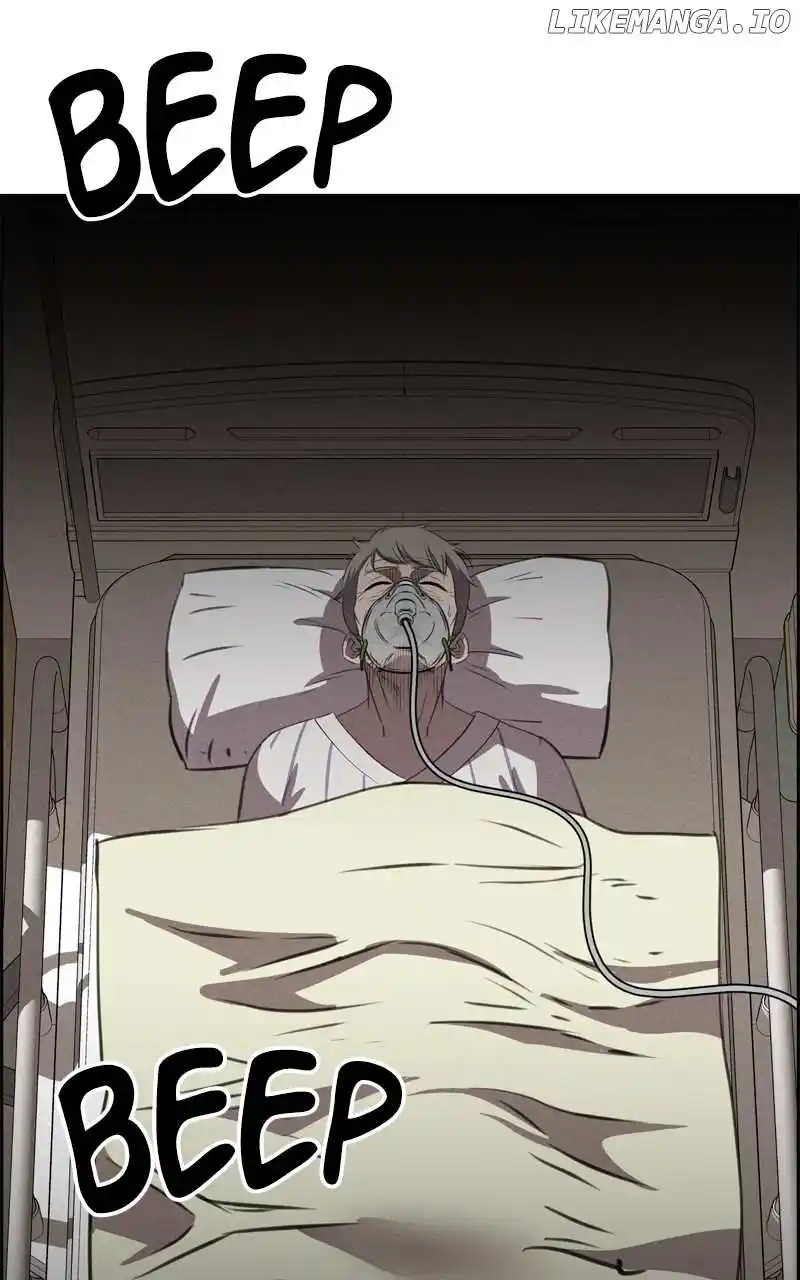 Flawed Almighty Chapter 117