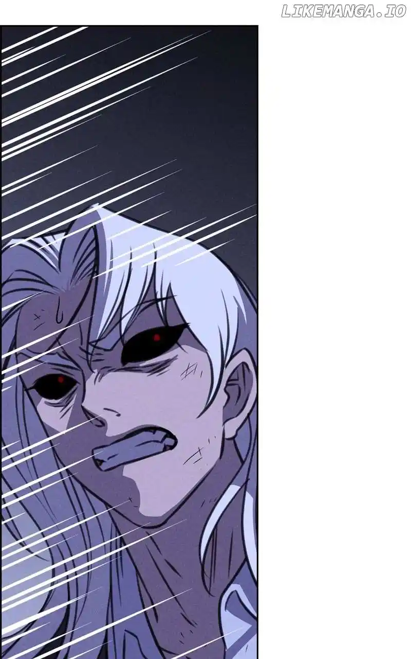 Flawed Almighty Chapter 117