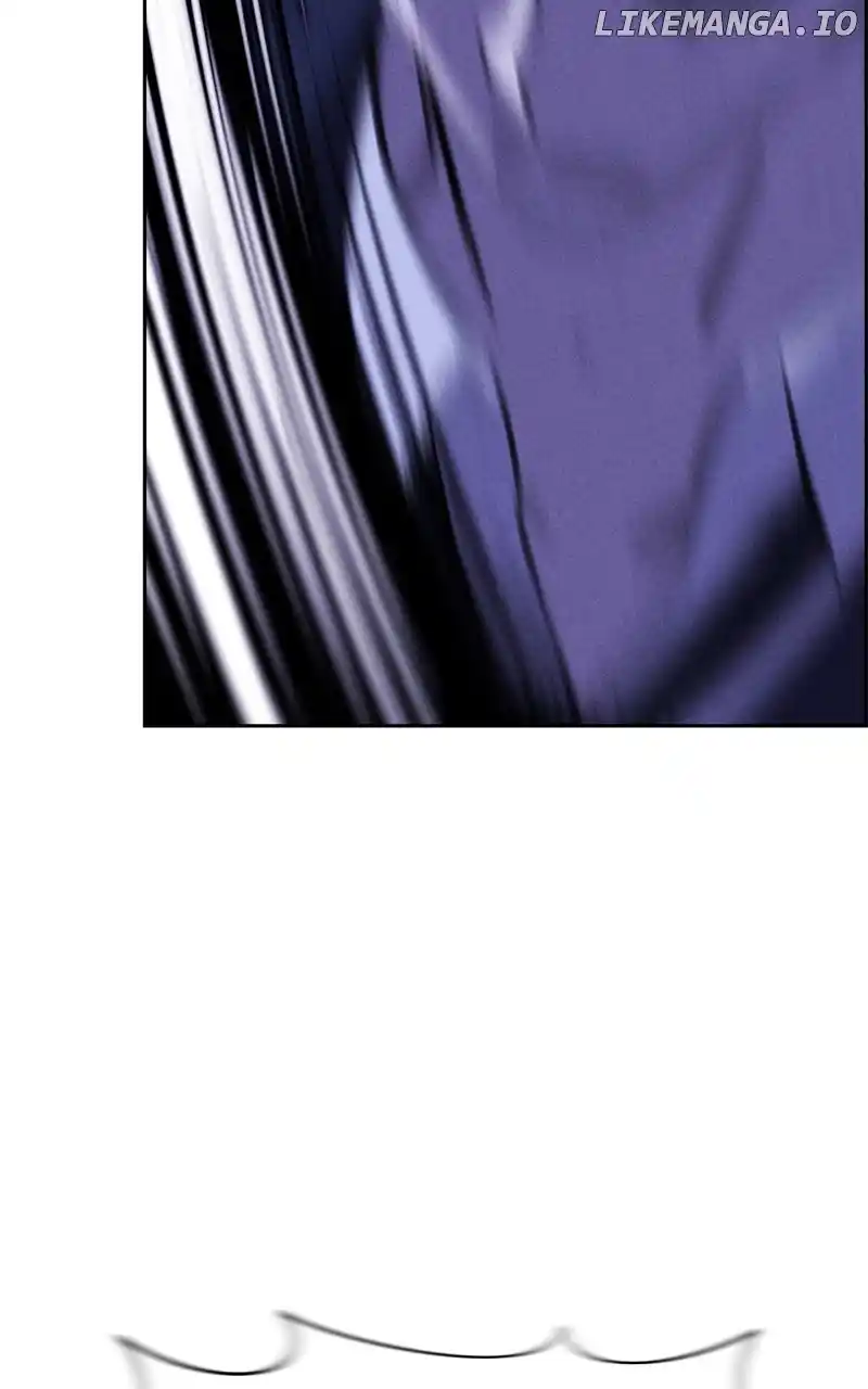 Flawed Almighty Chapter 117