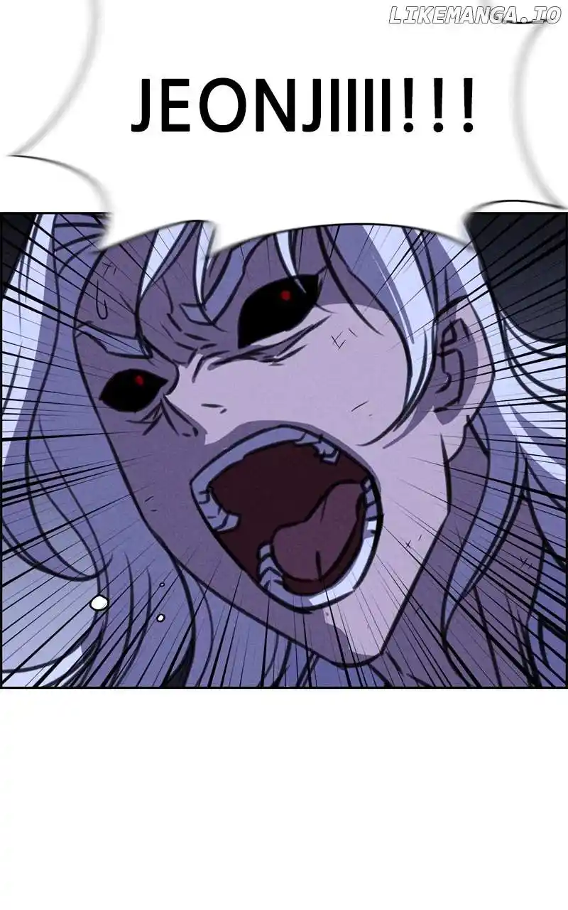 Flawed Almighty Chapter 117