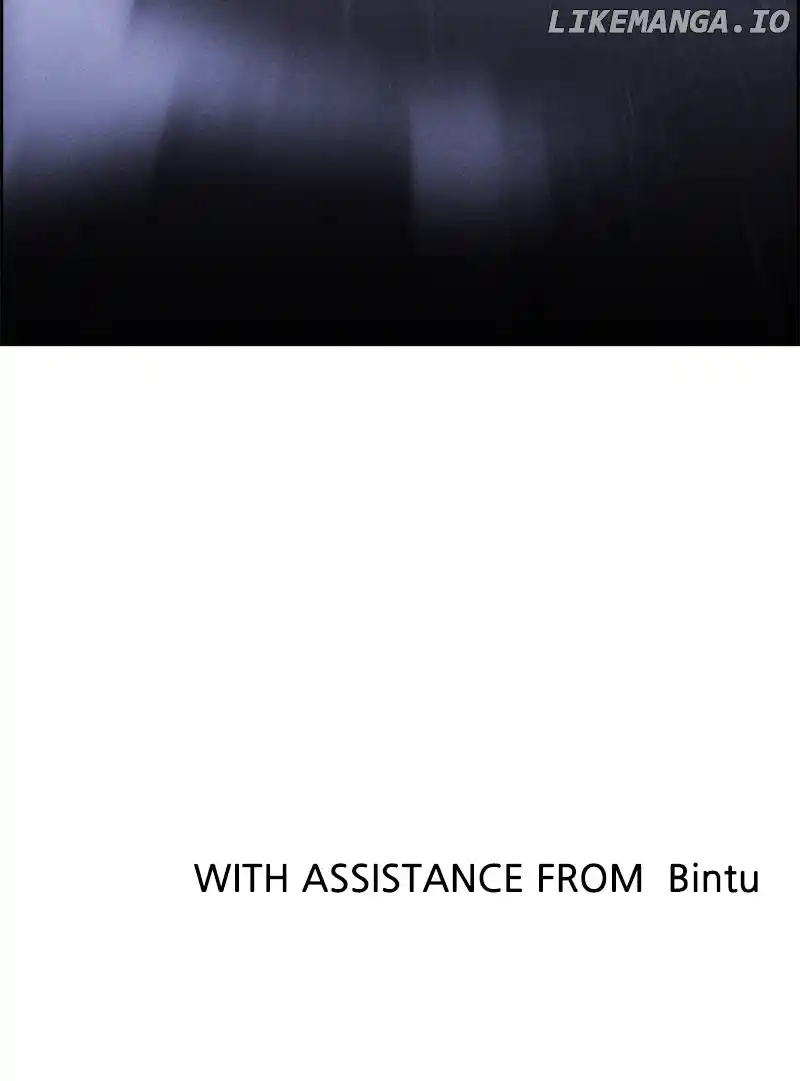 Flawed Almighty Chapter 117