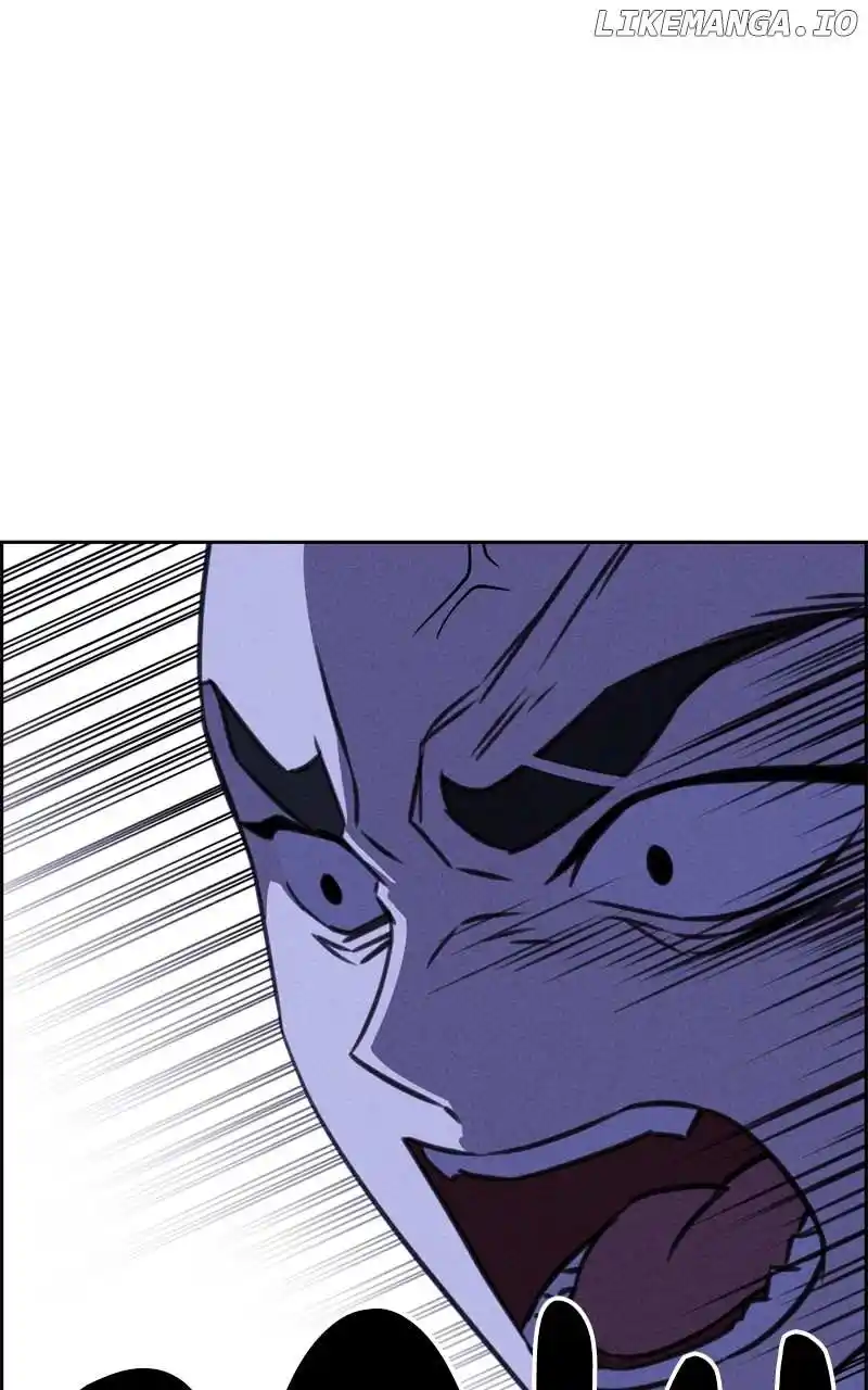 Flawed Almighty Chapter 118