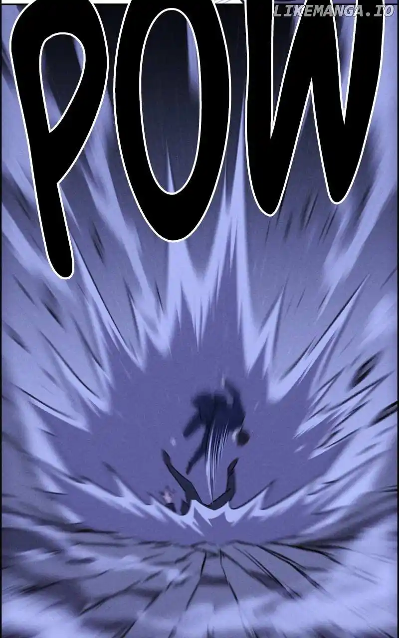 Flawed Almighty Chapter 118