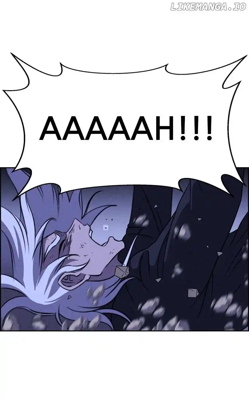 Flawed Almighty Chapter 118