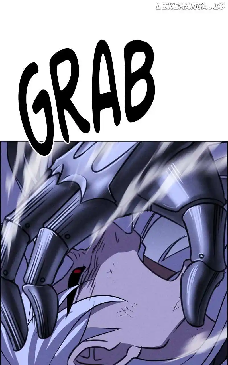 Flawed Almighty Chapter 118