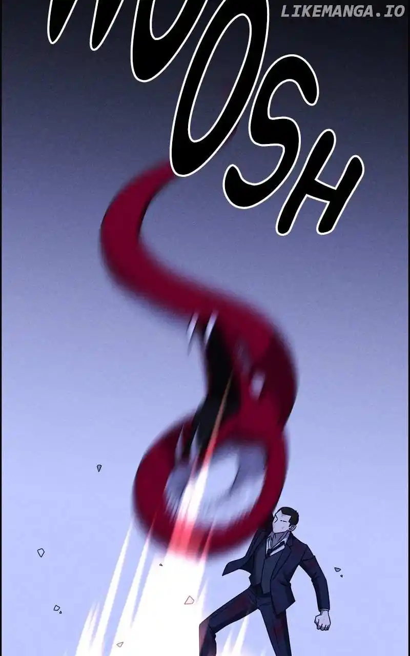 Flawed Almighty Chapter 118