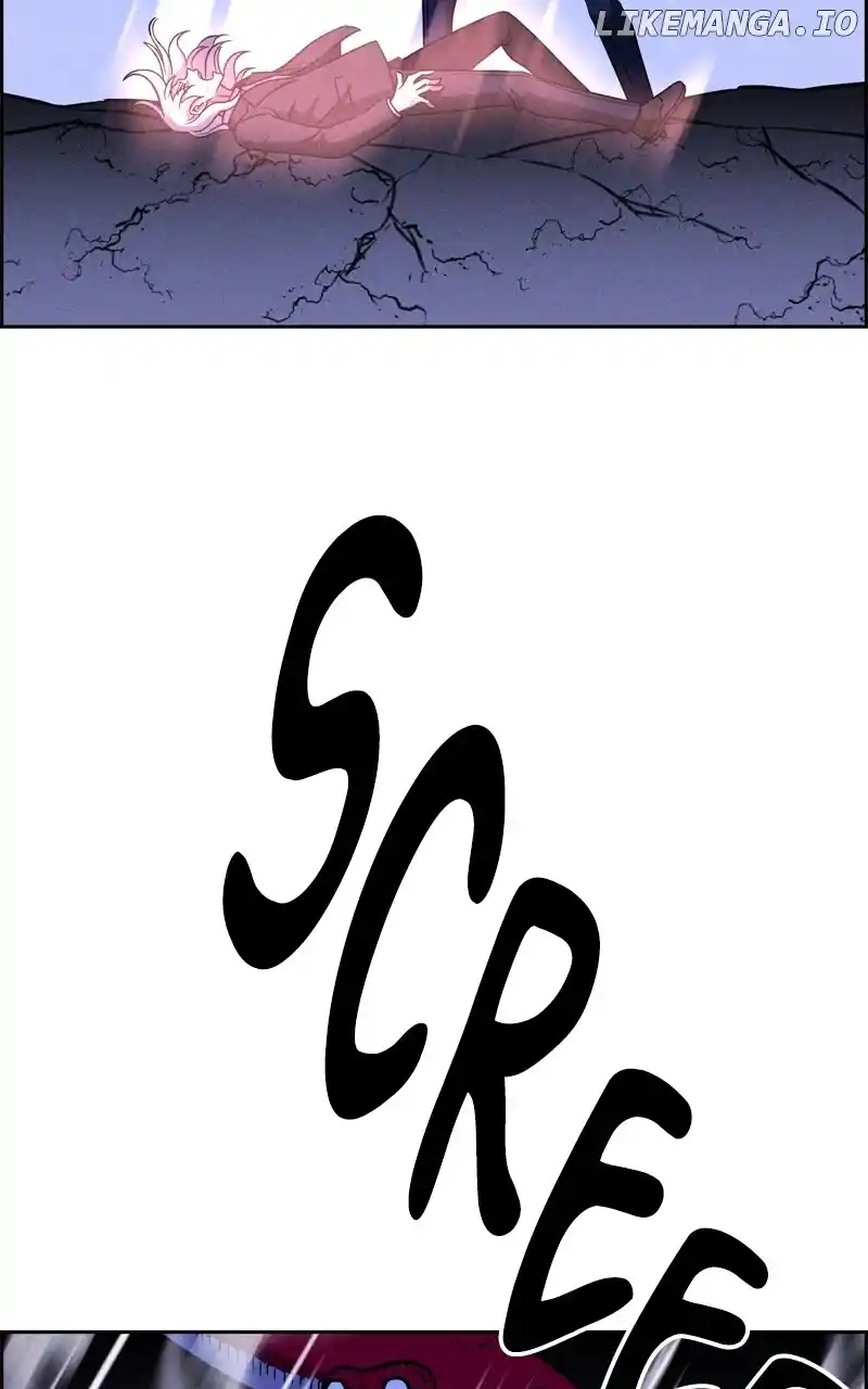 Flawed Almighty Chapter 118