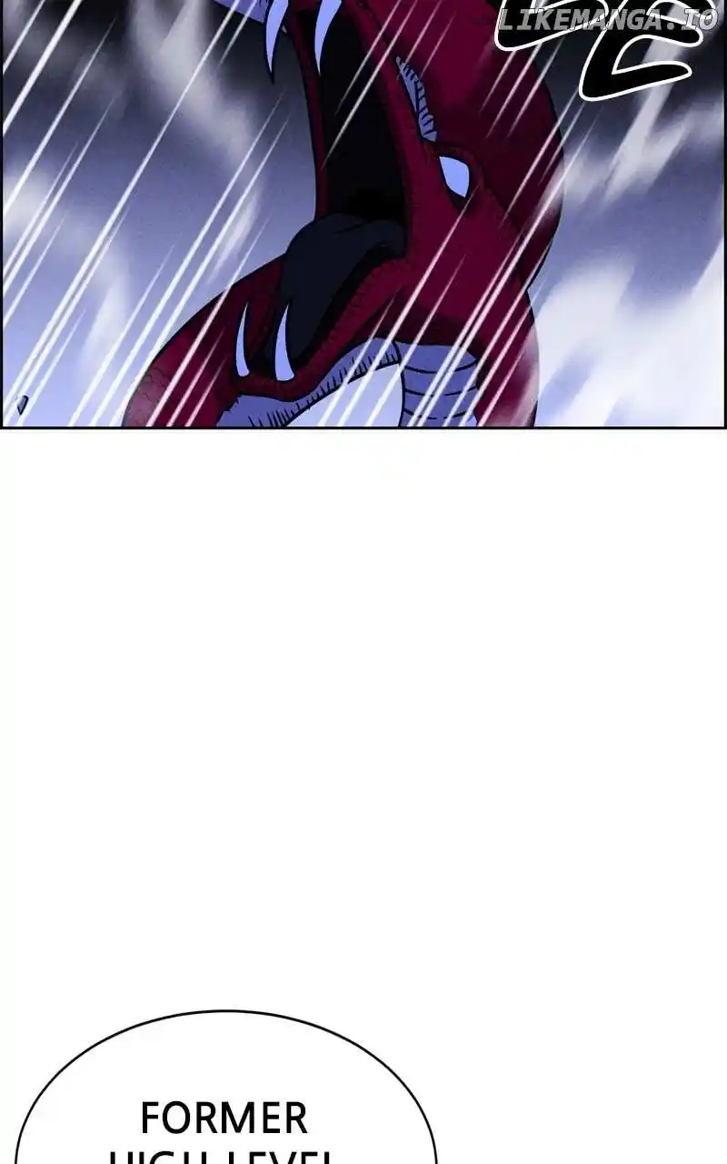 Flawed Almighty Chapter 118