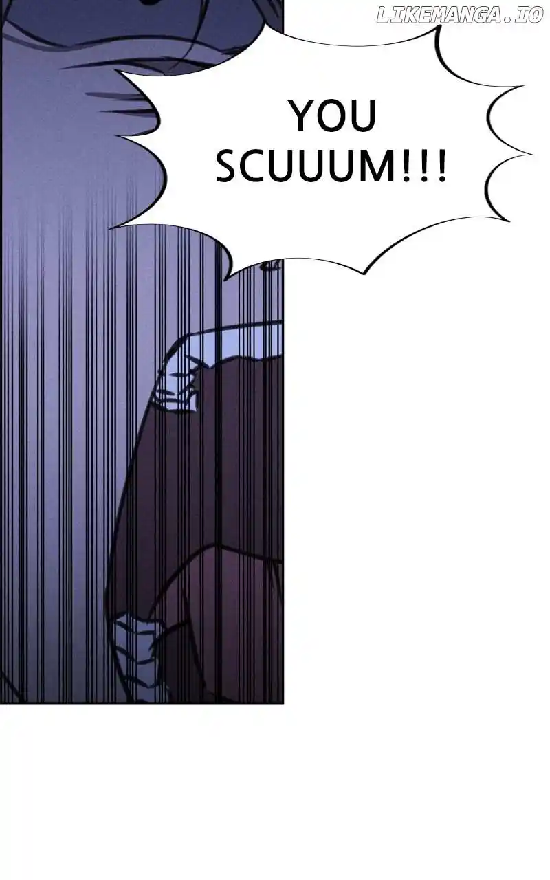 Flawed Almighty Chapter 118