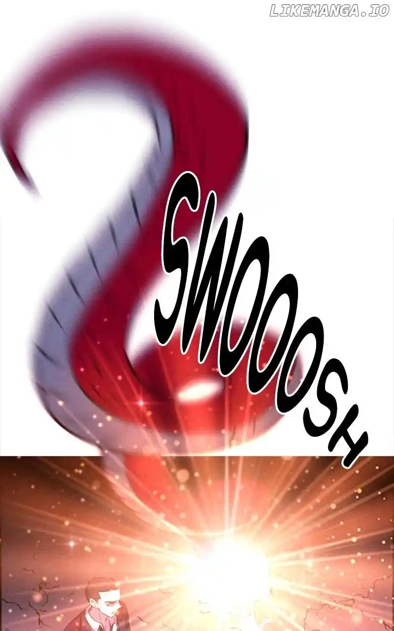 Flawed Almighty Chapter 118