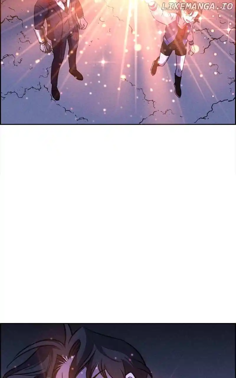 Flawed Almighty Chapter 118