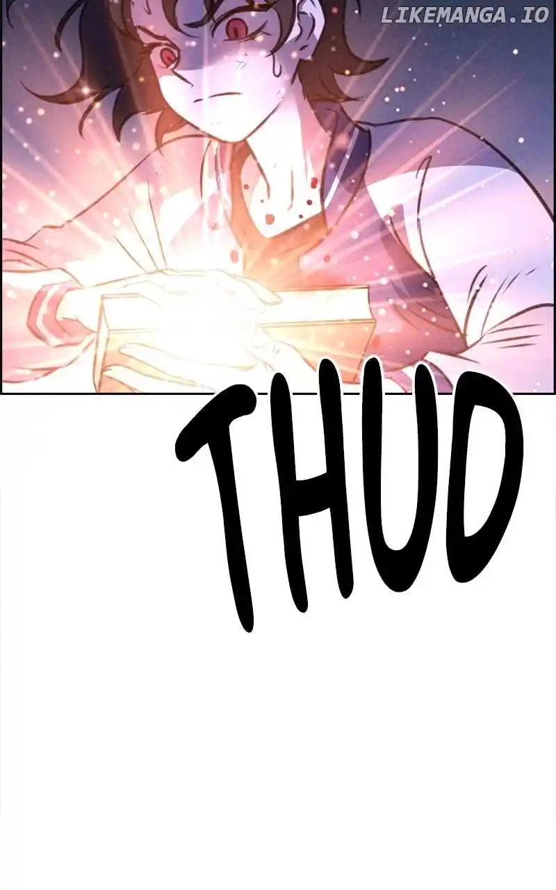 Flawed Almighty Chapter 118