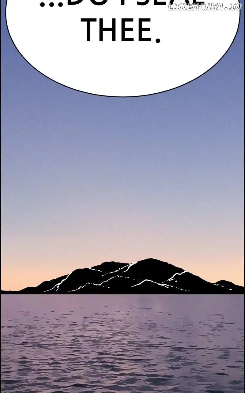 Flawed Almighty Chapter 118