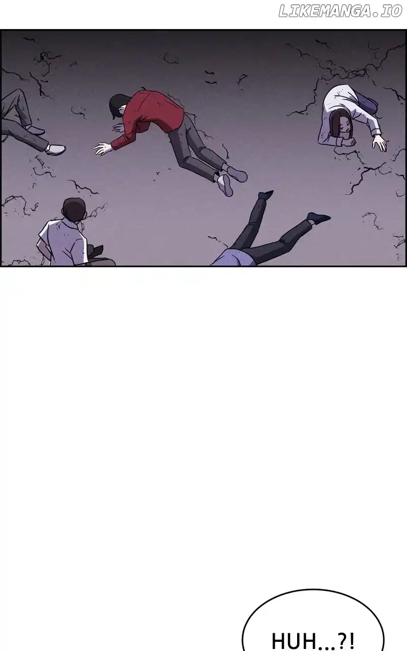 Flawed Almighty Chapter 118