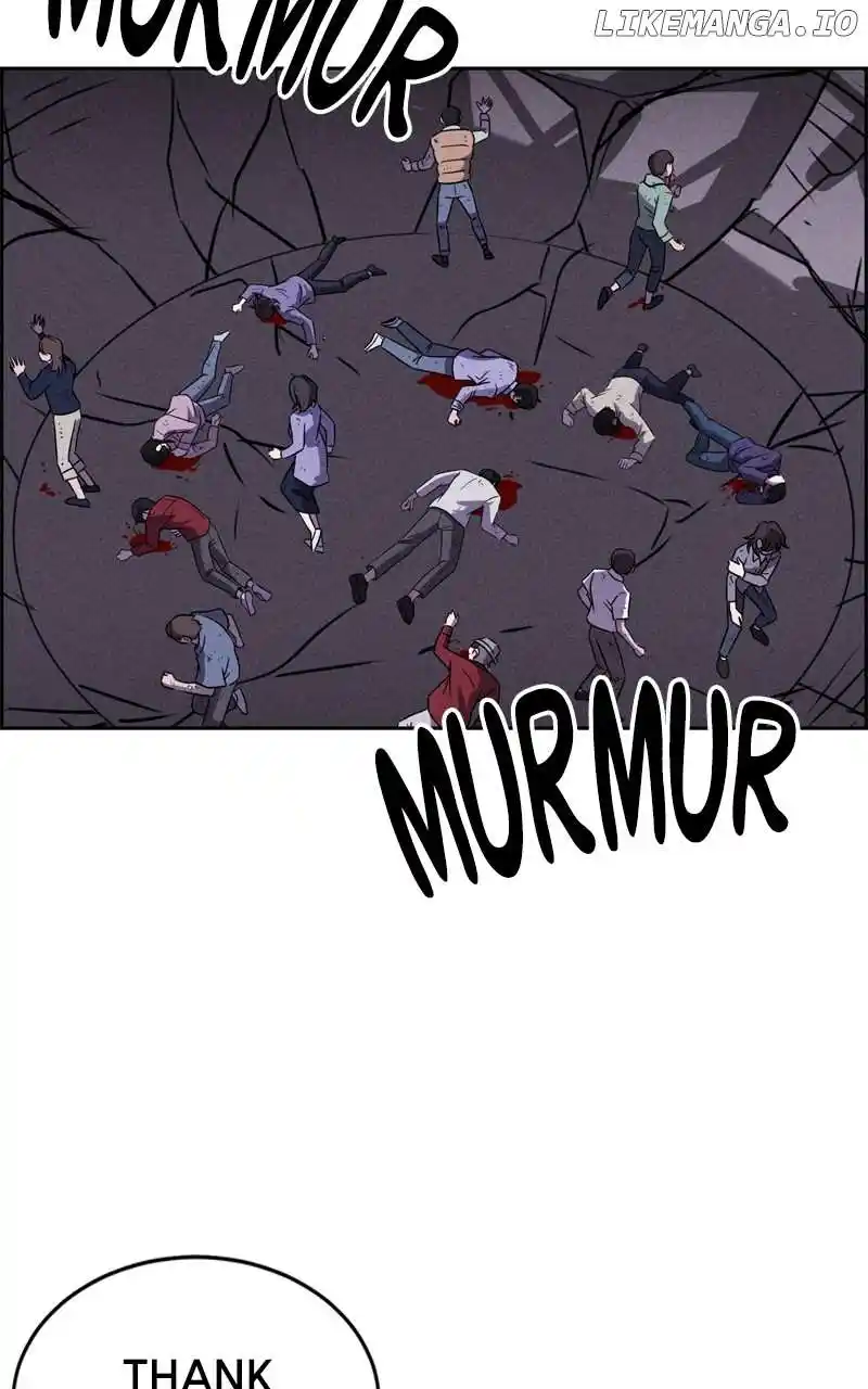 Flawed Almighty Chapter 118