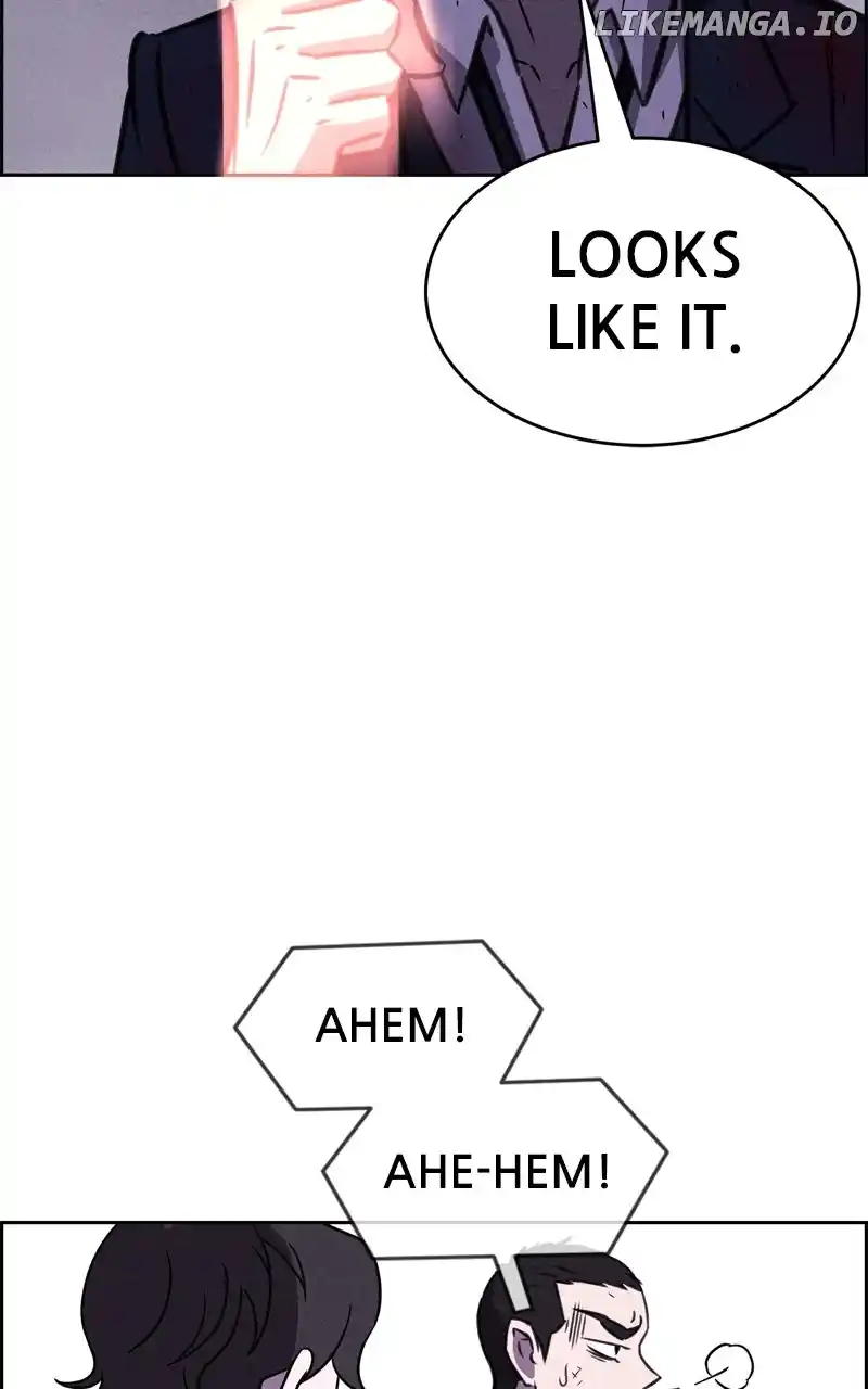 Flawed Almighty Chapter 118