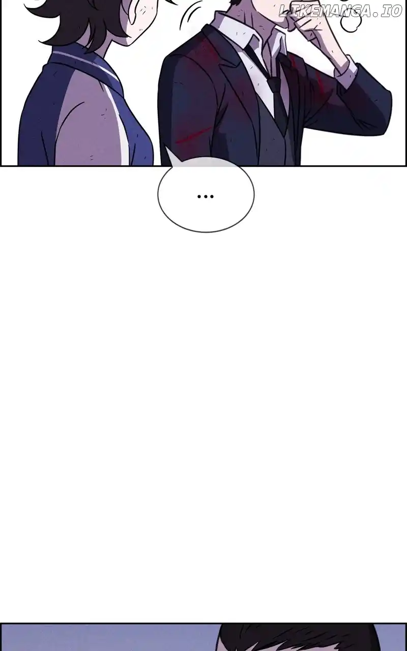 Flawed Almighty Chapter 118